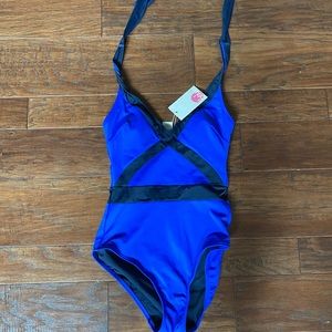 NWT Boden Switsuit US 6